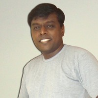 Jouve Employee Alen Johnson's profile photo