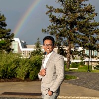 Thomson Varghese Email