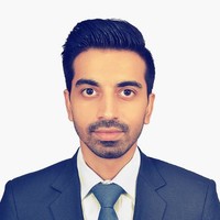 Mizuho Gulf Capital Partners Employee Zeeshan Panjwani's profile photo