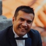 Egemen Çam Email