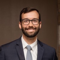 Morgan Stanley Employee Ryan Isaacs's profile photo