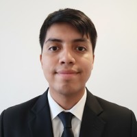 NetvalU Employee Arturo Huarhua's profile photo