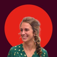 Otoqi Employee Hermine Barth's profile photo