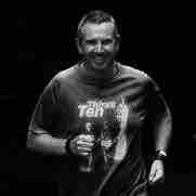 Sartorius Employee Steven Hegarty's profile photo