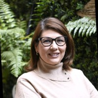 División Marítima Employee Veronica Martinez Diez's profile photo