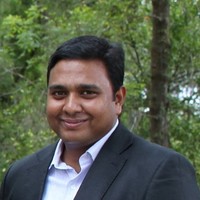 Schneider Electric Employee Joseph Daniel's profile photo