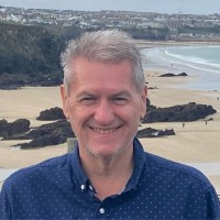 Birmingham City University Employee Alan Fitzgerald's profile photo