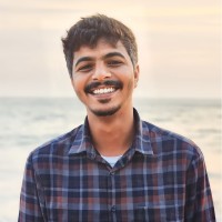 GrayQuest Employee Arjun V's profile photo