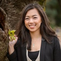 Quantim Intelligence Employee Laura Chen's profile photo