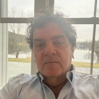 LYONROSS CAPITAL MANAGEMENT LLC Employee Piers Playfair's profile photo