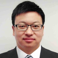 Getech Technology Employee Jensen Zou's profile photo