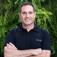 Quod Employee Ricardo Kalichsztein's profile photo