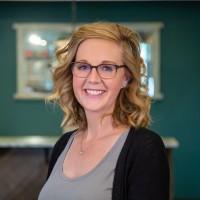 OVO LASIK + LENS Employee Rebecca Knight's profile photo