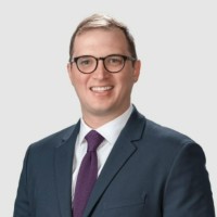 Thompson Hine LLP Employee Sam Weir's profile photo