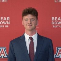 Up & Up Collective Employee Nolan Holt's profile photo