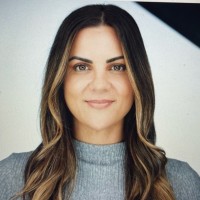 Crexi Employee Monica Robinson's profile photo