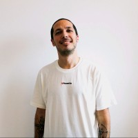 PowerUs Employee Stavros Giannakis's profile photo