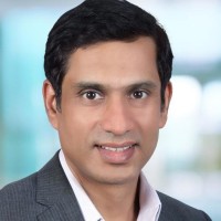 Aniruddha Marathe Email & Phone Number