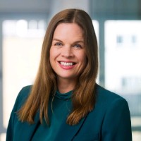 Children's Investment Fund Foundation (CIFF) Employee Kate Hampton's profile photo