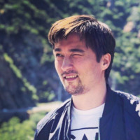 Cold Symmetry Employee Fedor Novikov's profile photo