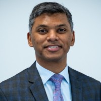 WMG, University of Warwick Employee Siddartha Khastgir's profile photo