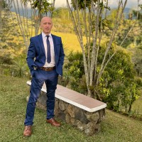 Gigaclear Employee Benjamin M.'s profile photo