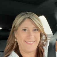 Bank of America Employee Julie Freeman's profile photo