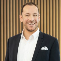 Bystronic Group Employee Andreas Fritz's profile photo