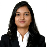 vSaaS Global (Formerly Congruent Global) Employee Puja Kumari's profile photo