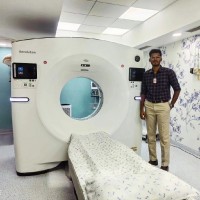 Manipal Hospitals (MHEPL) Employee Jeeva R's profile photo