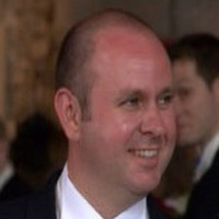 IOR Group Employee Chris Williams's profile photo