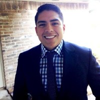 Eric Orellana Email & Phone Number