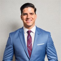 SafeKick Employee Joaquin Quireza's profile photo