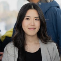 Tesla Employee Erin Ly's profile photo