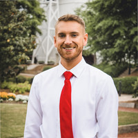 Trusted Resource Underwriters Employee Benjamin Burton's profile photo