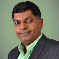 GOLI VADAPAV PVT LTD Employee Venky Iyer's profile photo