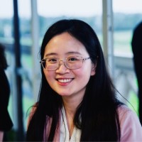 Kelly Qin Email