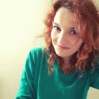 Westway Trust Employee Klaudia Hajduk's profile photo