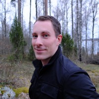 Quintus Technologies Employee Martin Söderlund's profile photo
