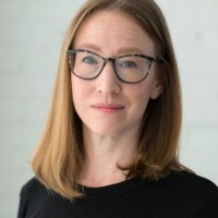 Snow Kreilich Architects Employee Sarah Hughes's profile photo