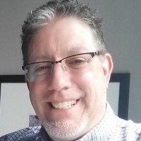 Vispero® Employee Dennis Deacon's profile photo