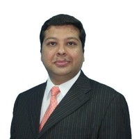 Gladwin Analytics Employee Sanjay Sikka's profile photo