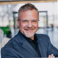 Dallas Baptist University Employee Shawn Ring's profile photo