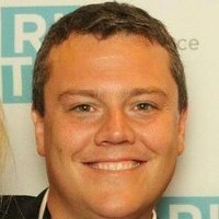 Sinclair Broadcast Group Employee Patrick Baldwin's profile photo