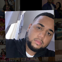 Scandinavian Spaces Employee Adonis Vasquez's profile photo