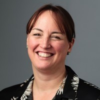 Work Brighter Employee Rebecca Stevens's profile photo