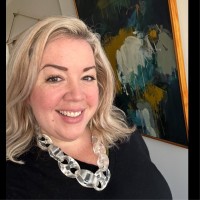State Library of Queensland Employee Helen Astbury's profile photo