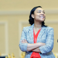 Rishona Harris Email & Phone Number