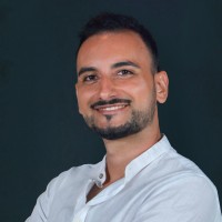 DOL Employee Alessandro Aquino's profile photo