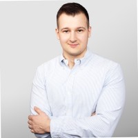 System Admins Employee Alex Hansen's profile photo